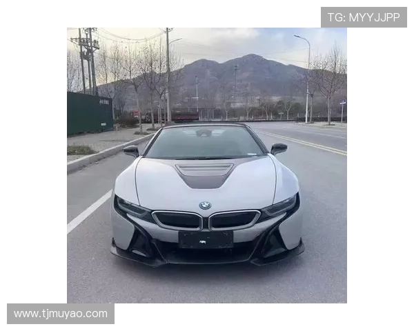 手中的一副王牌 新一代宝马8系全球首发 – 星空游戏网